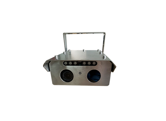 本安型双视红外热成像监控仪ND51