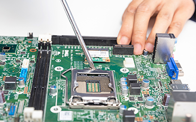 数码电子产品维修